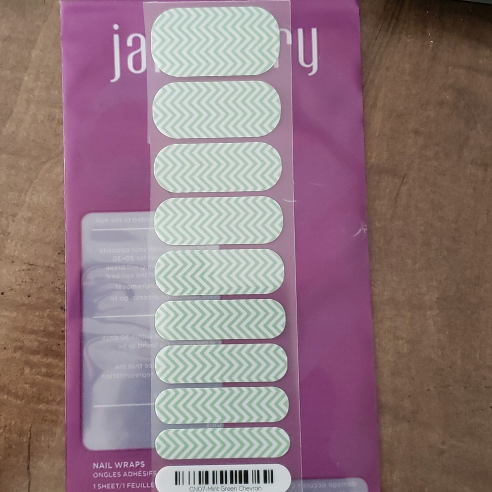 Jamberry Nail Wraps